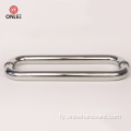 Circular Arc Stainless Steel Big Handle